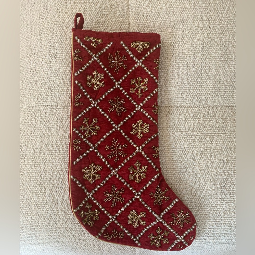 Christmas Stocking